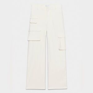 Aritzia Wilfred Free Picture Cargo Pant